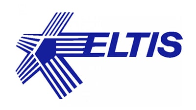 Домофоны Элтис — логотип компании